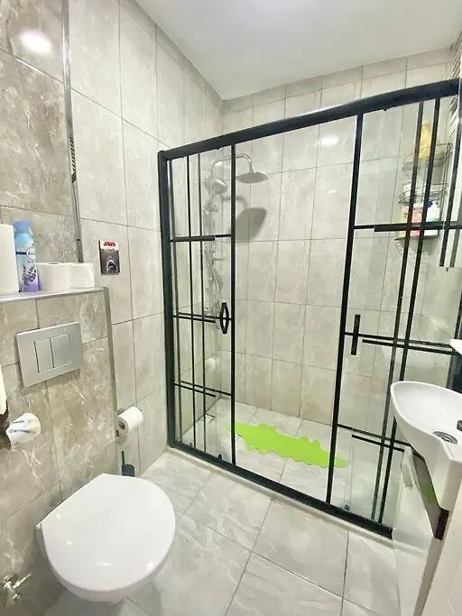 K&Y Apartments In Taksim 2 اسطنبول 0*,