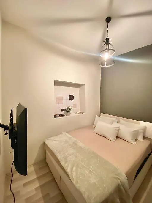 K&Y Apartments In Taksim 2 اسطنبول تركيا