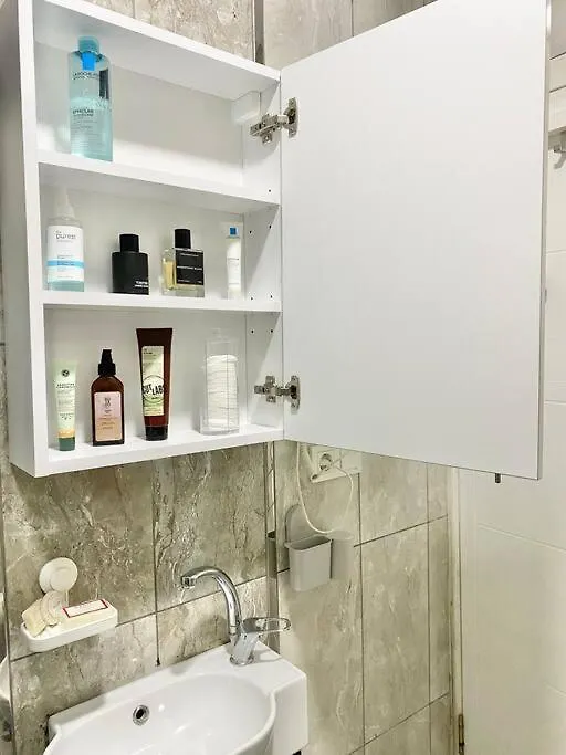 K&Y Apartments In Taksim 2 اسطنبول تركيا