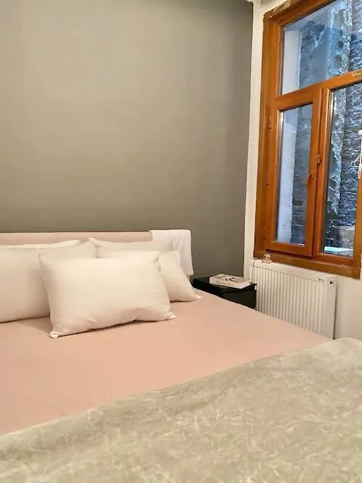 K&Y Apartments In Taksim 2 اسطنبول 0*,  تركيا