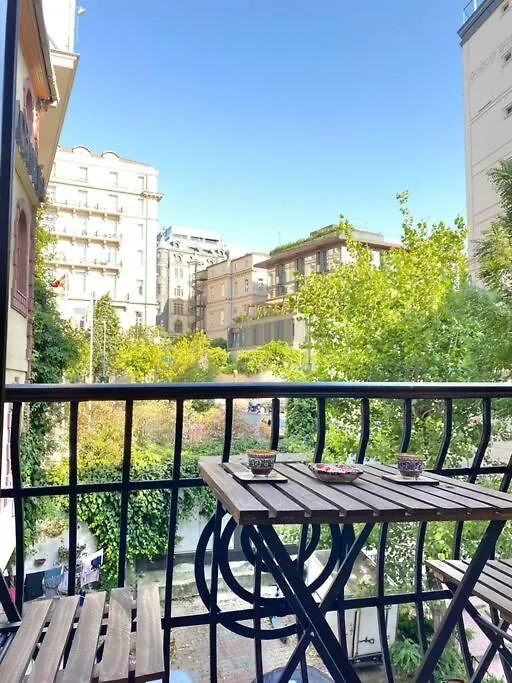 K&Y Apartments In Taksim 2 اسطنبول 0*,