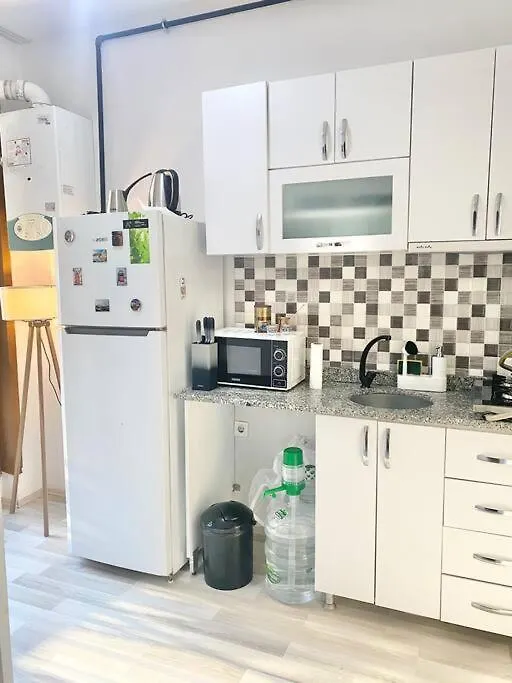 K&Y Apartments In Taksim 2 اسطنبول