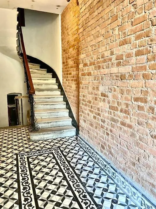 K&Y Apartments In Taksim 2 اسطنبول