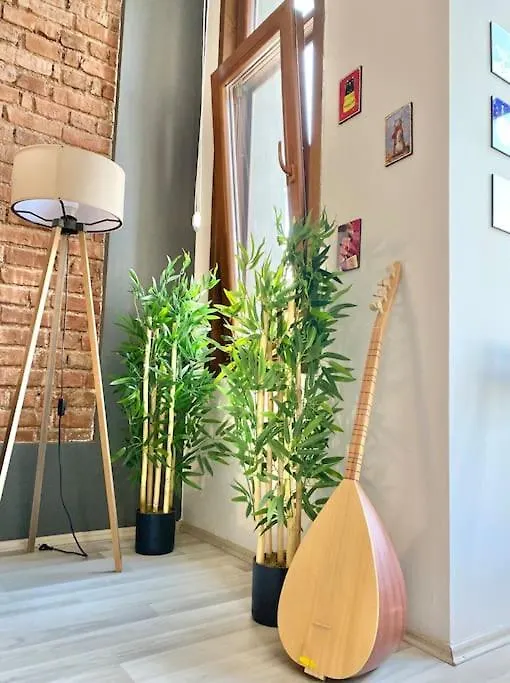 K&Y Apartments In Taksim 2 اسطنبول
