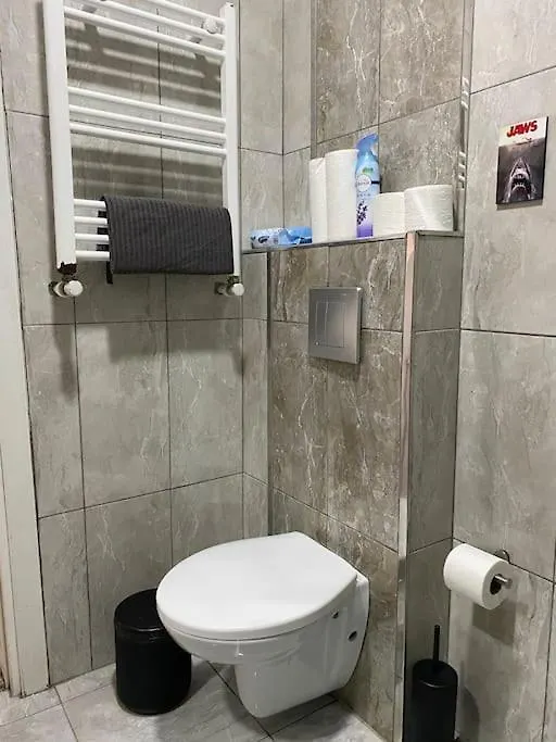 K&Y Apartments In Taksim 2 이스탄불