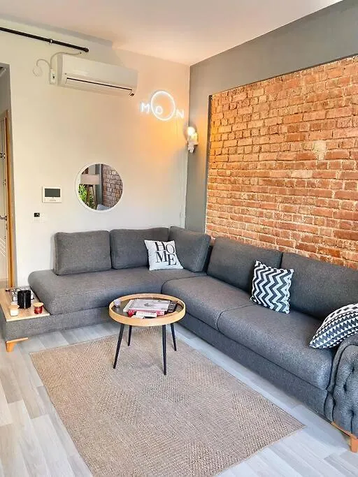 K&Y Apartments In Taksim 2 이스탄불