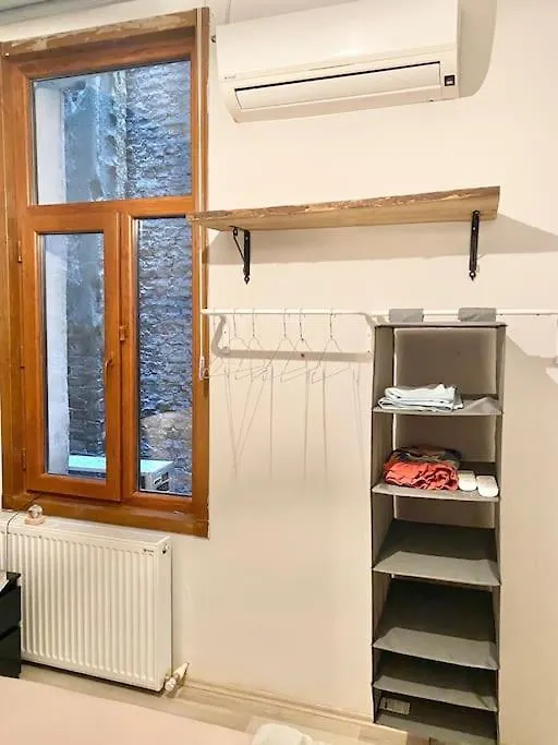 K&Y Apartments In Taksim 2 이스탄불