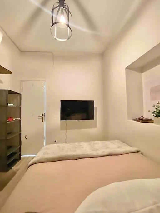 K&Y Apartments In Taksim 2 이스탄불