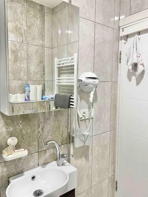 K&Y Apartments In Taksim 2 Provincia di Provincia di Istanbul