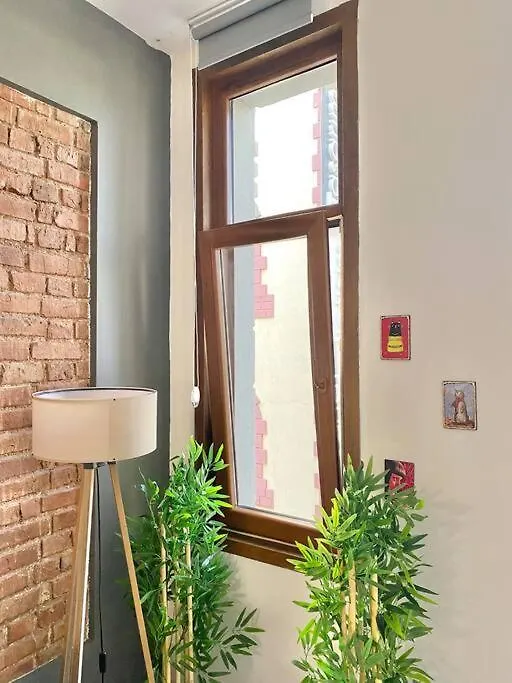 K&Y Apartments In Taksim 2 Provincia di Provincia di Istanbul 0*,  Turchia